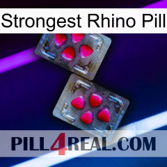 Strongest Rhino Pill 15